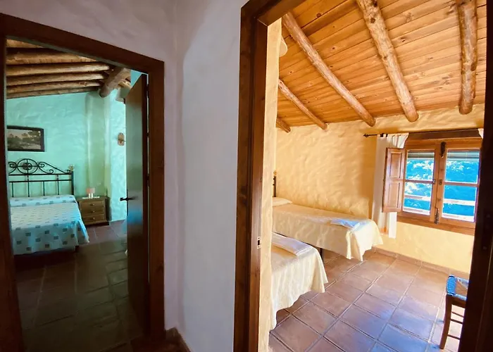 Finca El Molino De Aceite