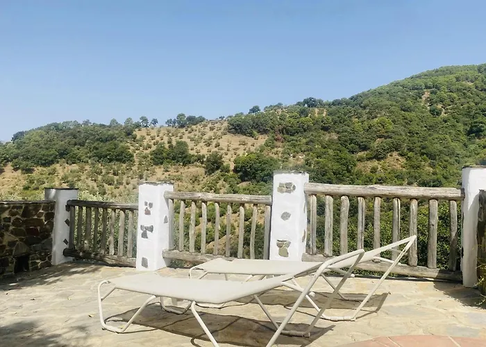 Finca El Molino De Aceite