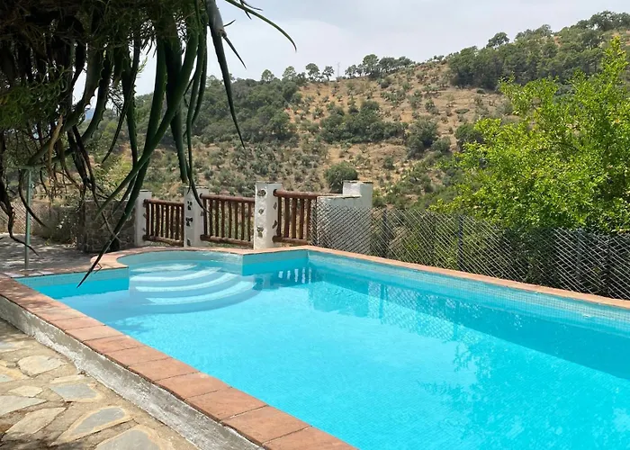 Finca El Molino De Aceite