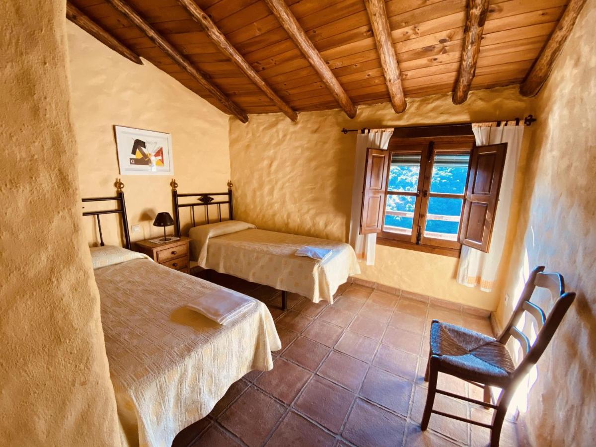El Molino De Aceite Country house *