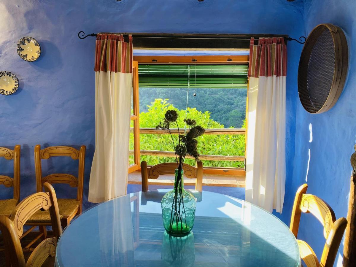 Country house El Molino De Aceite