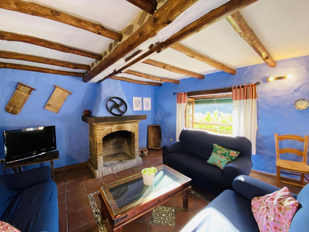 El Molino De Aceite Country house