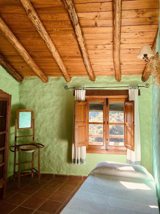 Country house El Molino De Aceite *
