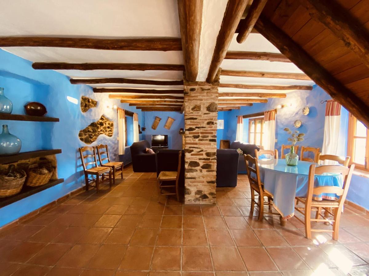 Country house El Molino De Aceite *