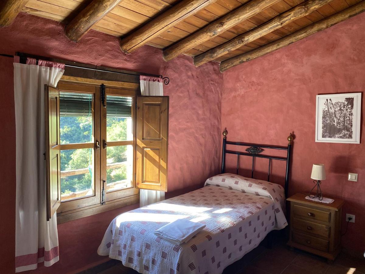 El Molino De Aceite Country house