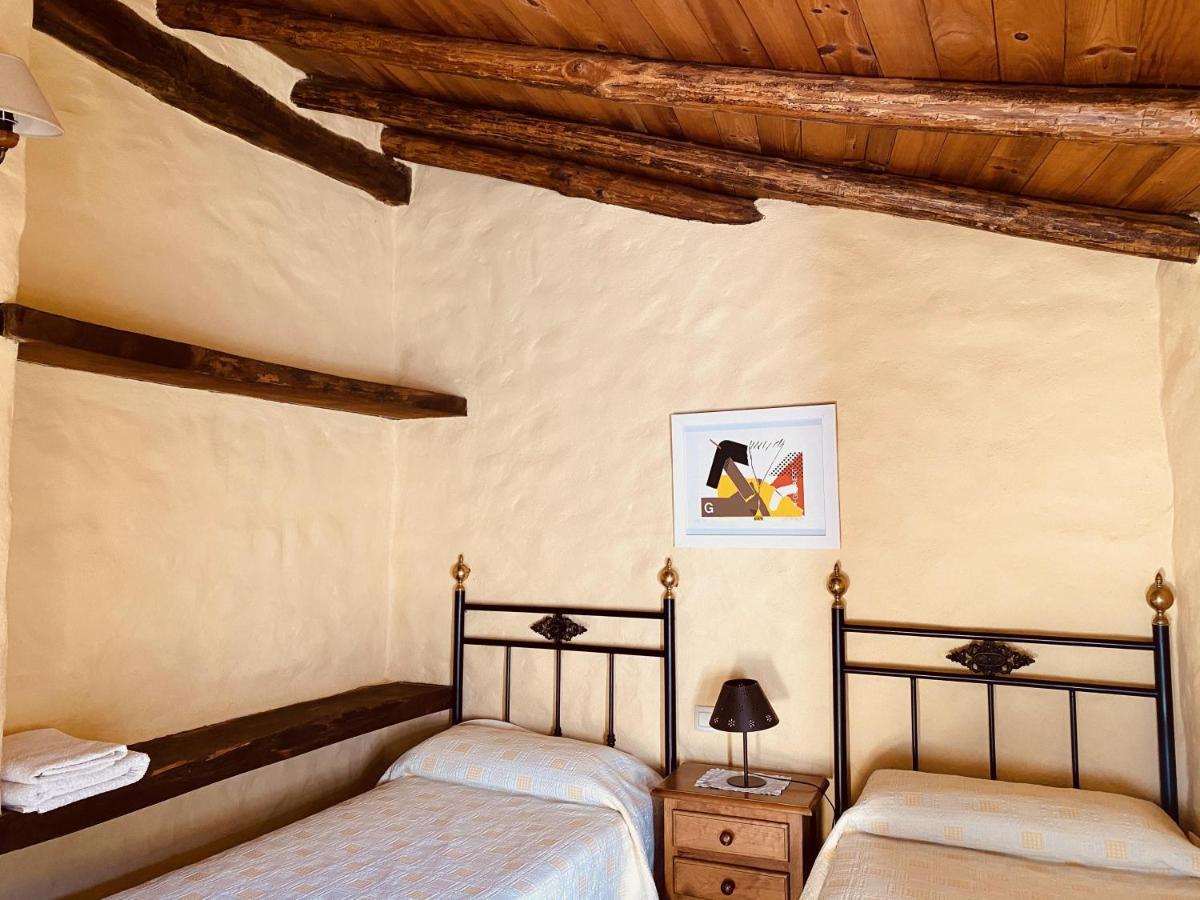 El Molino De Aceite Country house
