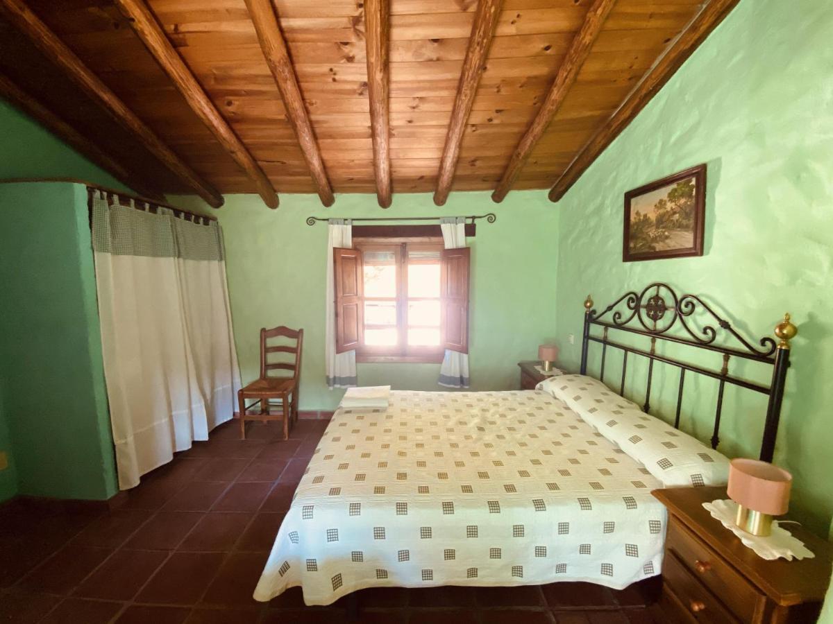 Country house El Molino De Aceite