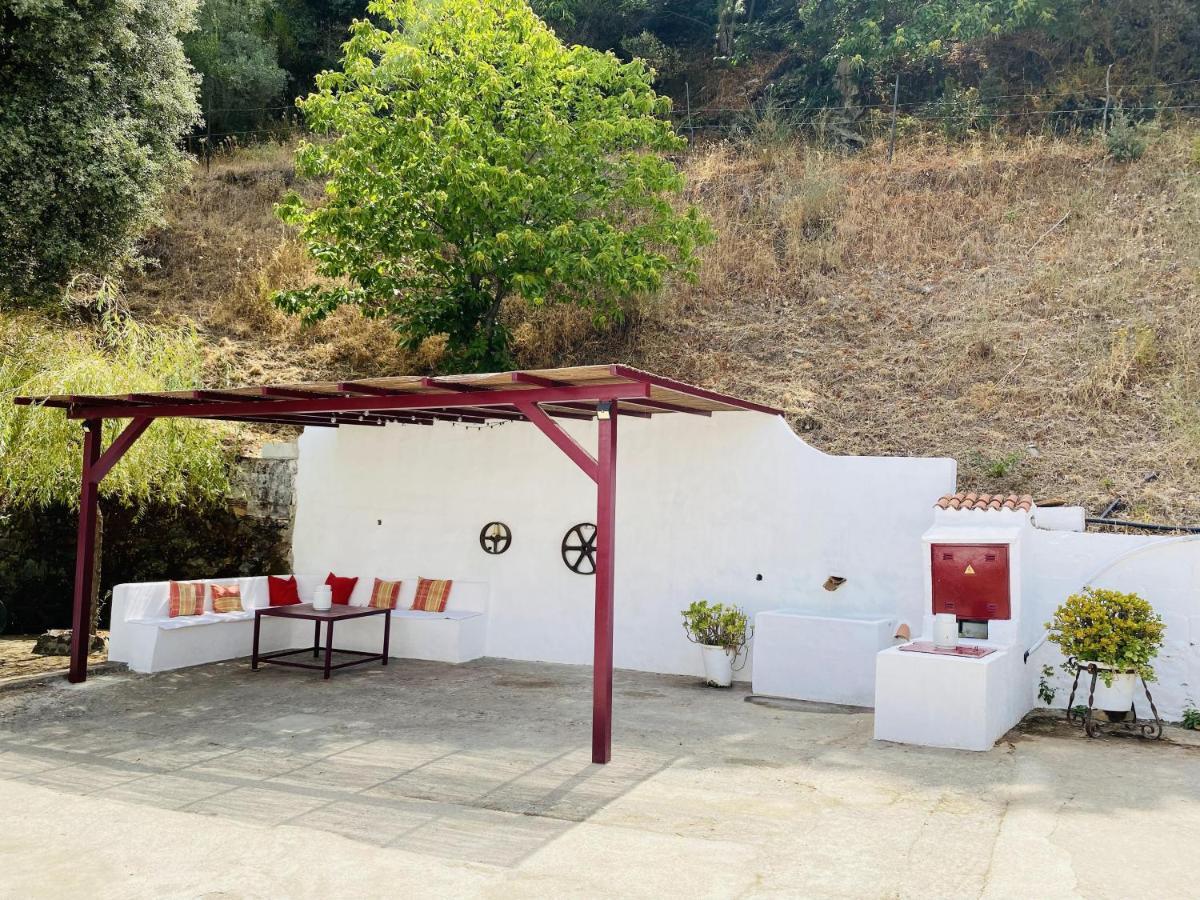 El Molino De Aceite Casa rural *