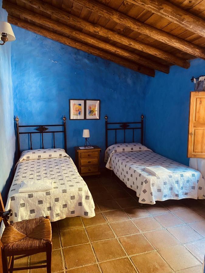 Country house El Molino De Aceite