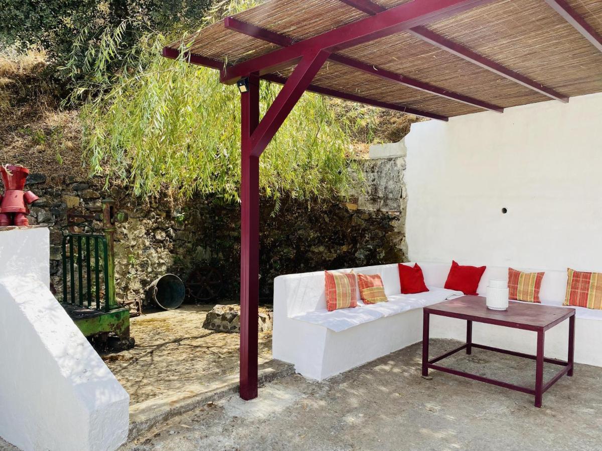 Country house El Molino De Aceite