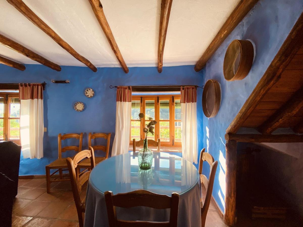 El Molino De Aceite Country house *