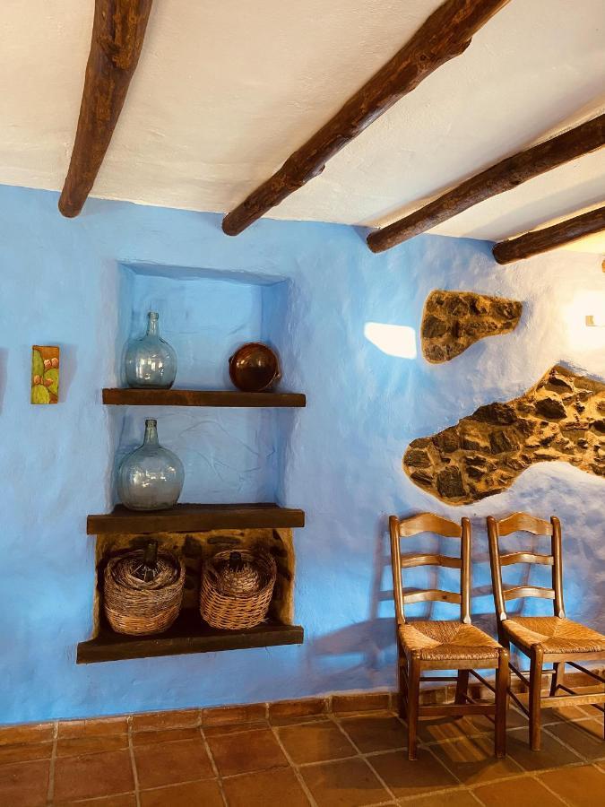 El Molino De Aceite