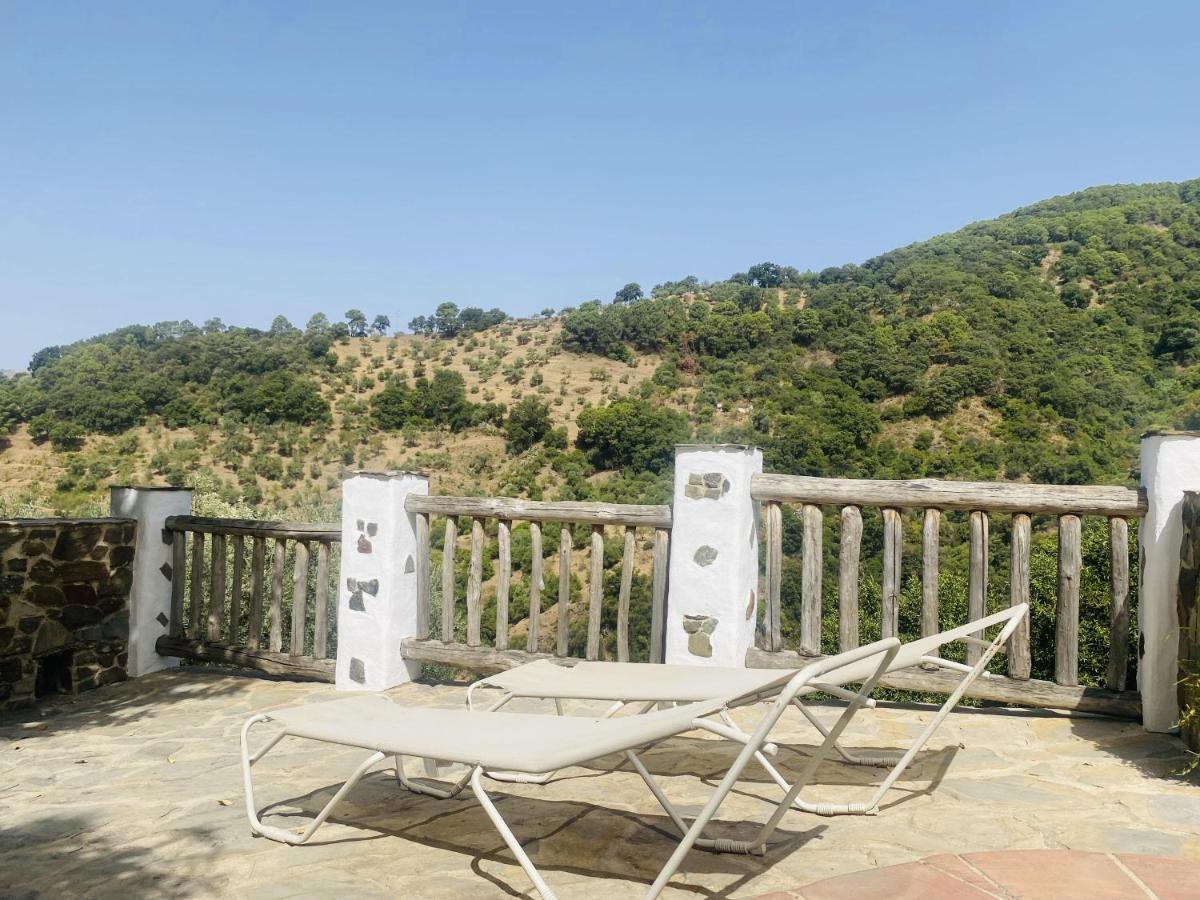 Country house El Molino De Aceite