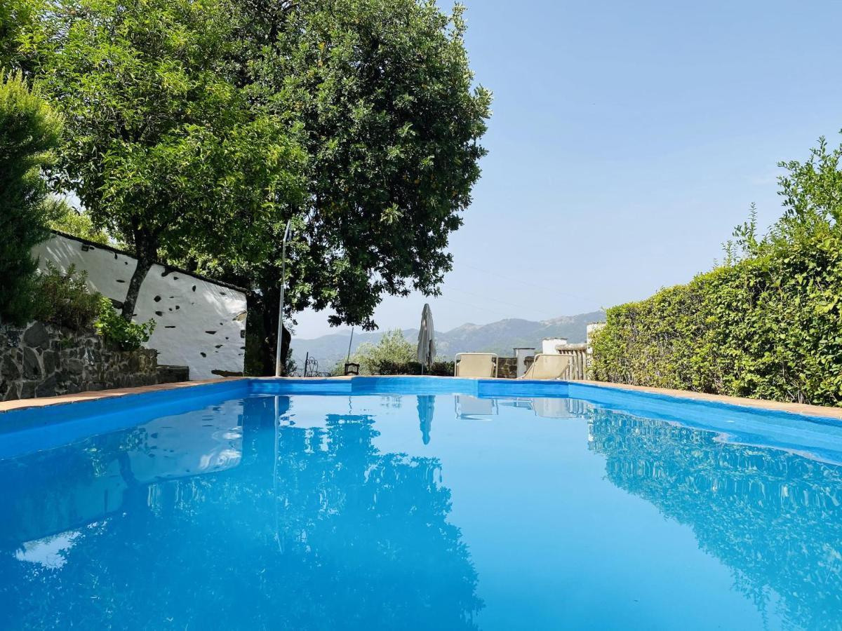 Country house El Molino De Aceite