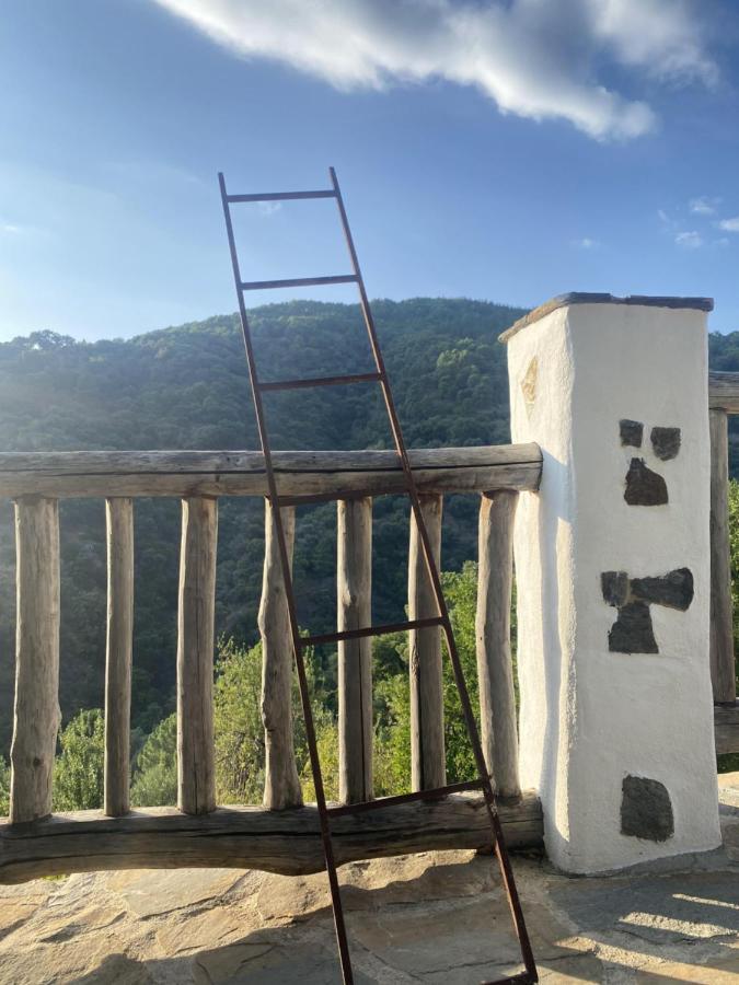 El Molino De Aceite * Jubrique