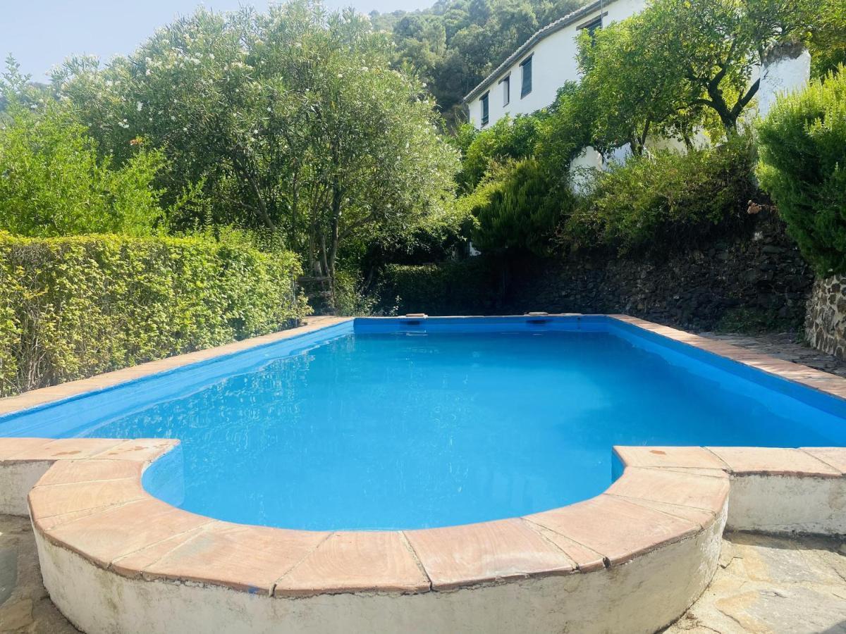 Country house El Molino De Aceite *