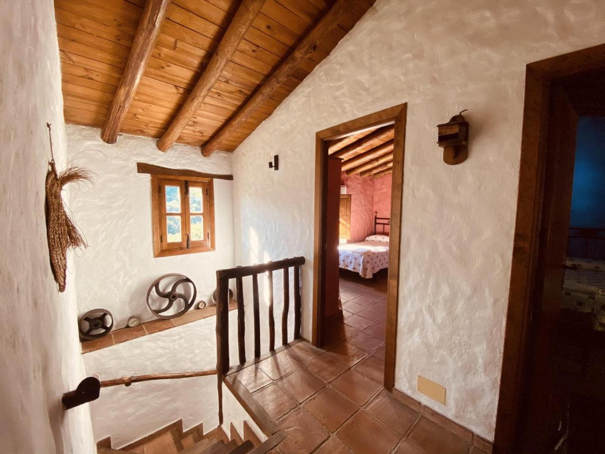 El Molino De Aceite Country house *