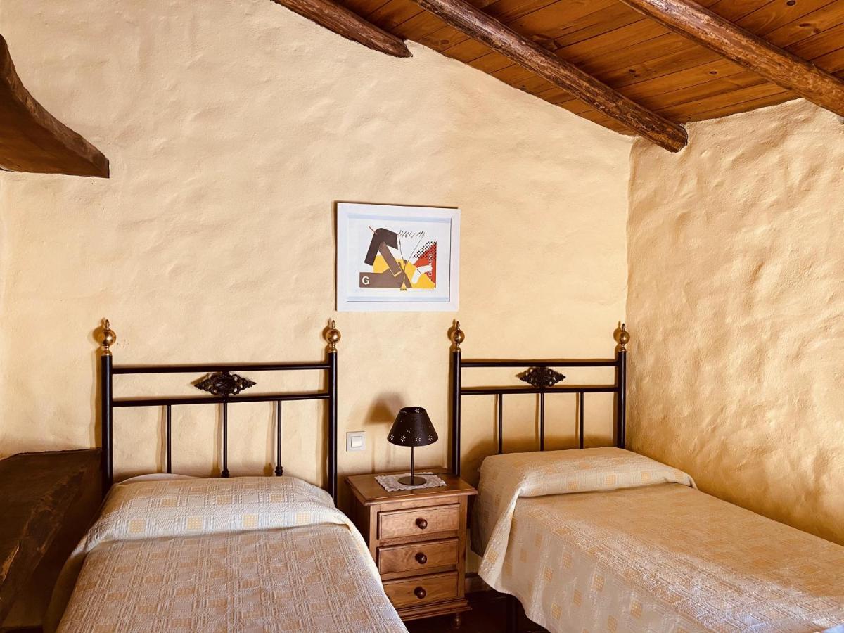 Country house El Molino De Aceite *