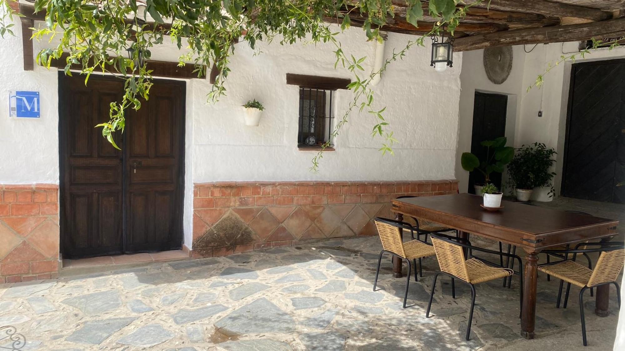 El Molino De Aceite *