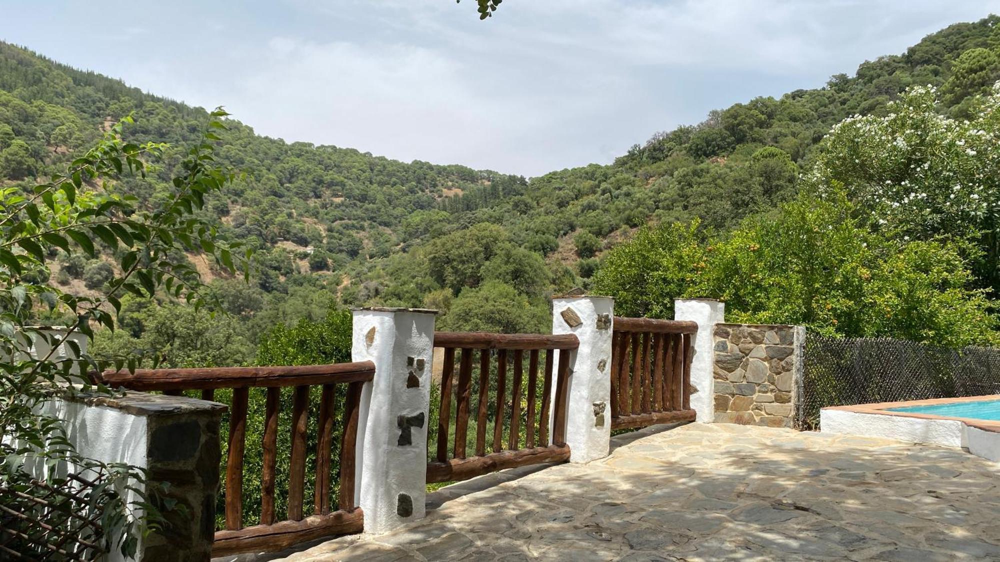 El Molino De Aceite