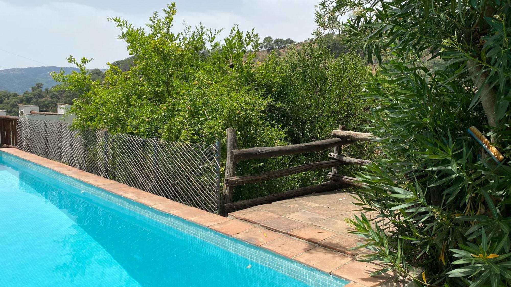 El Molino De Aceite Casa rural *