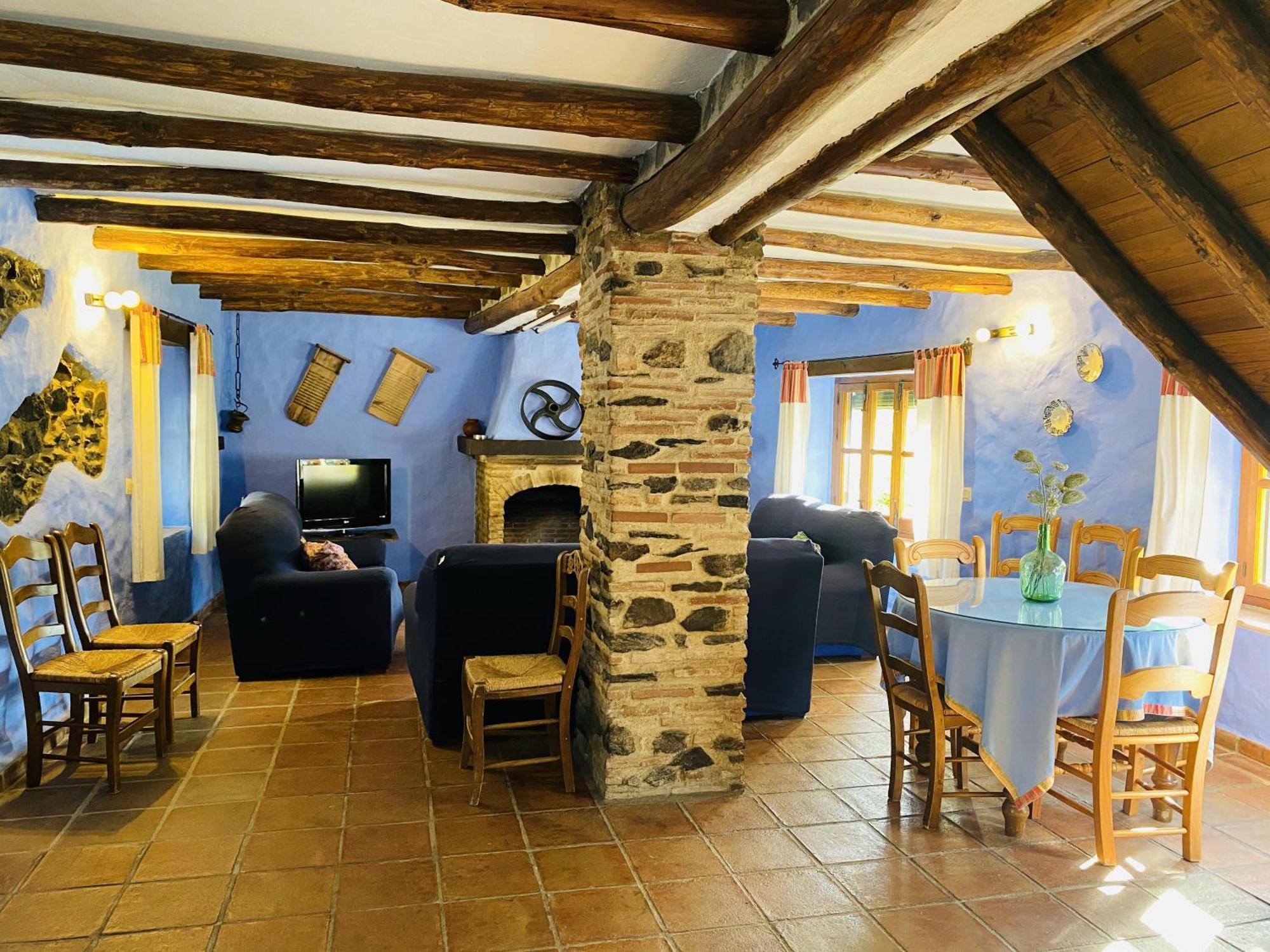 Casa rural El Molino De Aceite