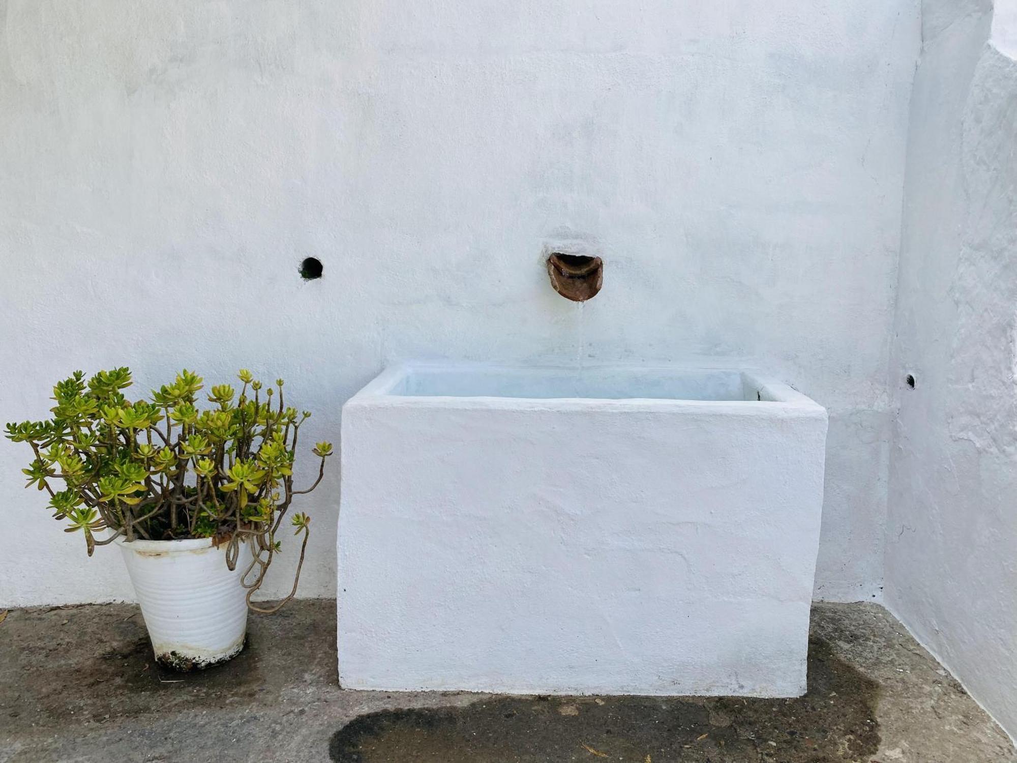 El Molino De Aceite Casa rural *