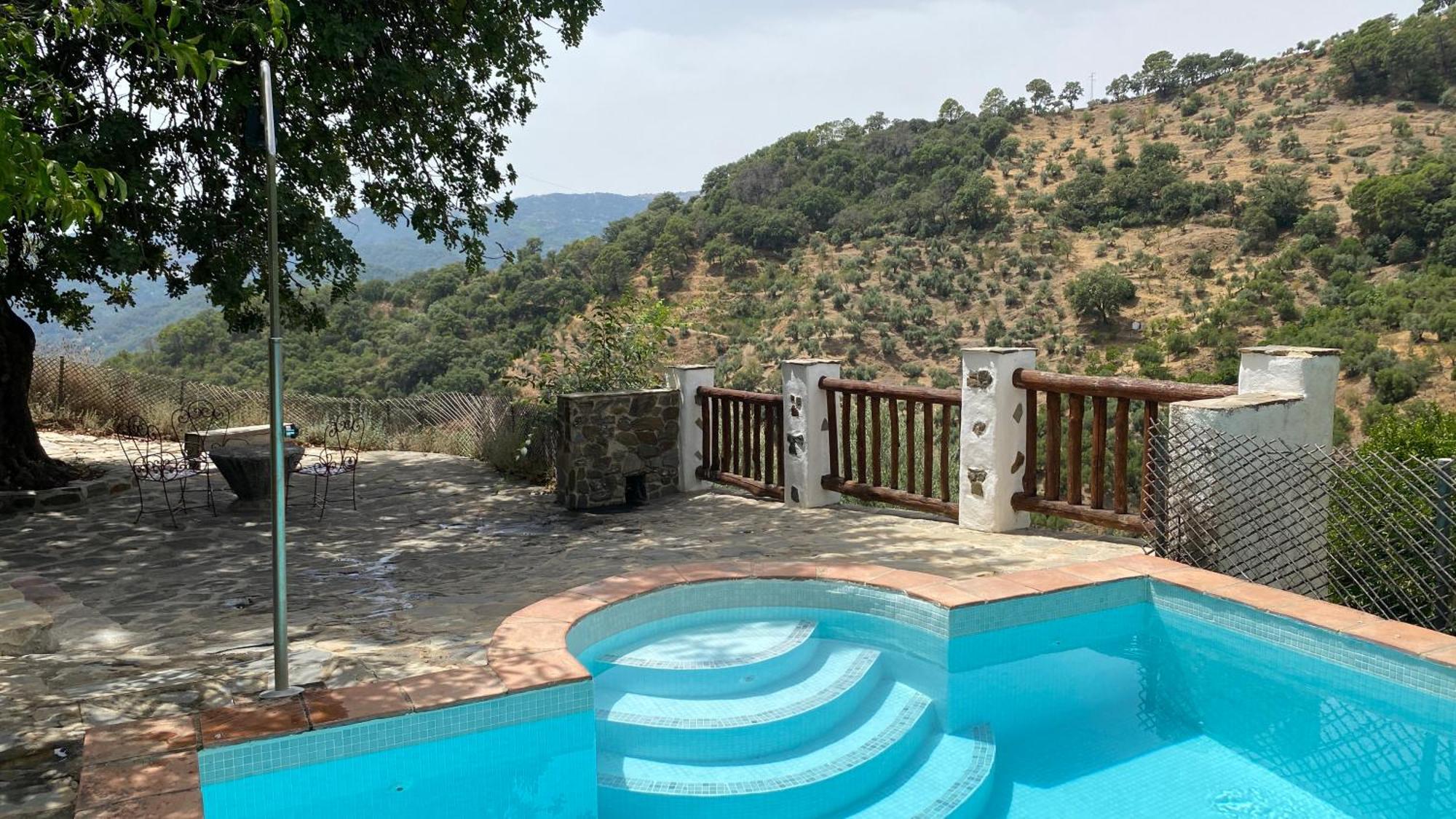 El Molino De Aceite Casa rural