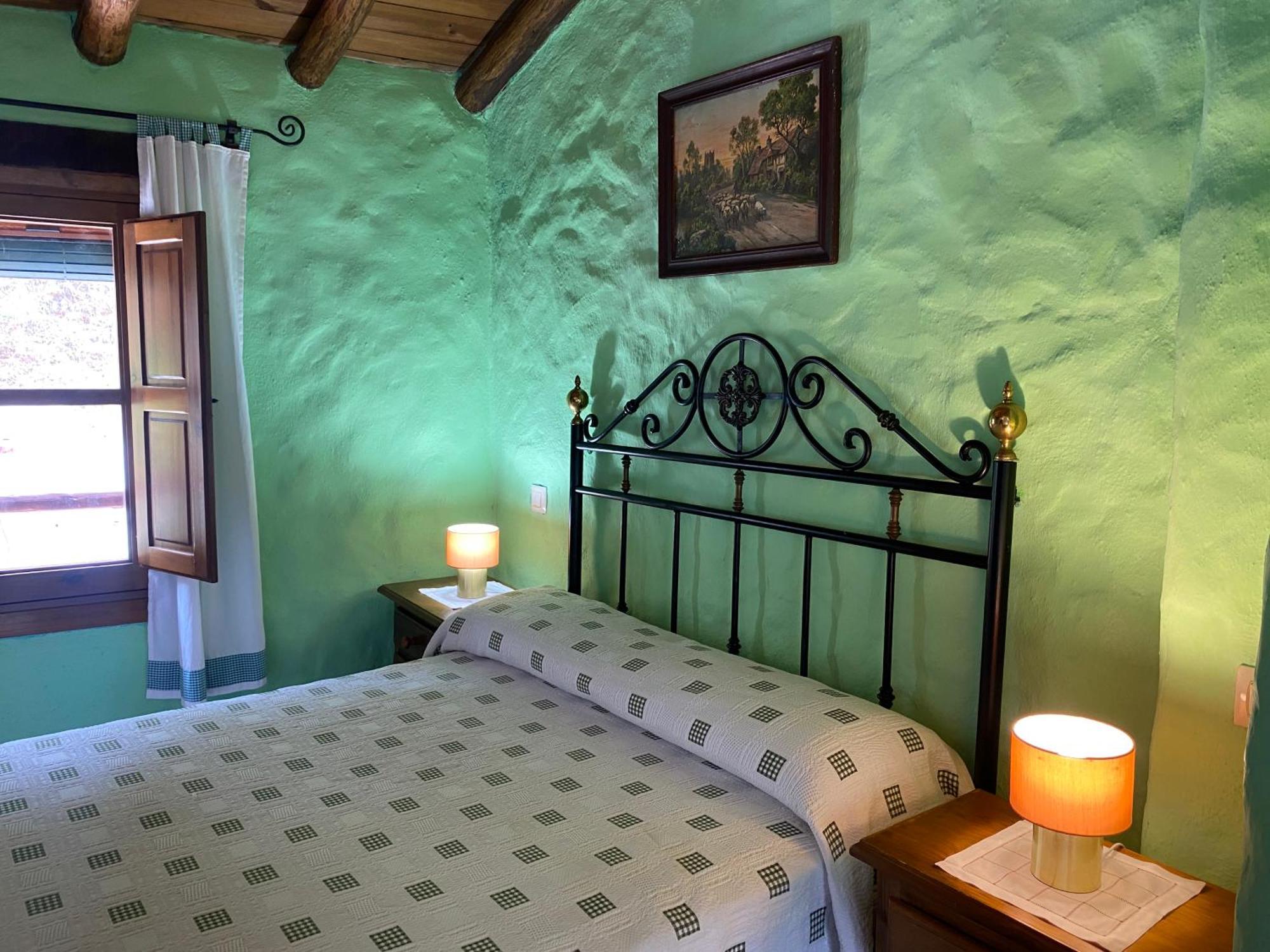 El Molino De Aceite Casa rural