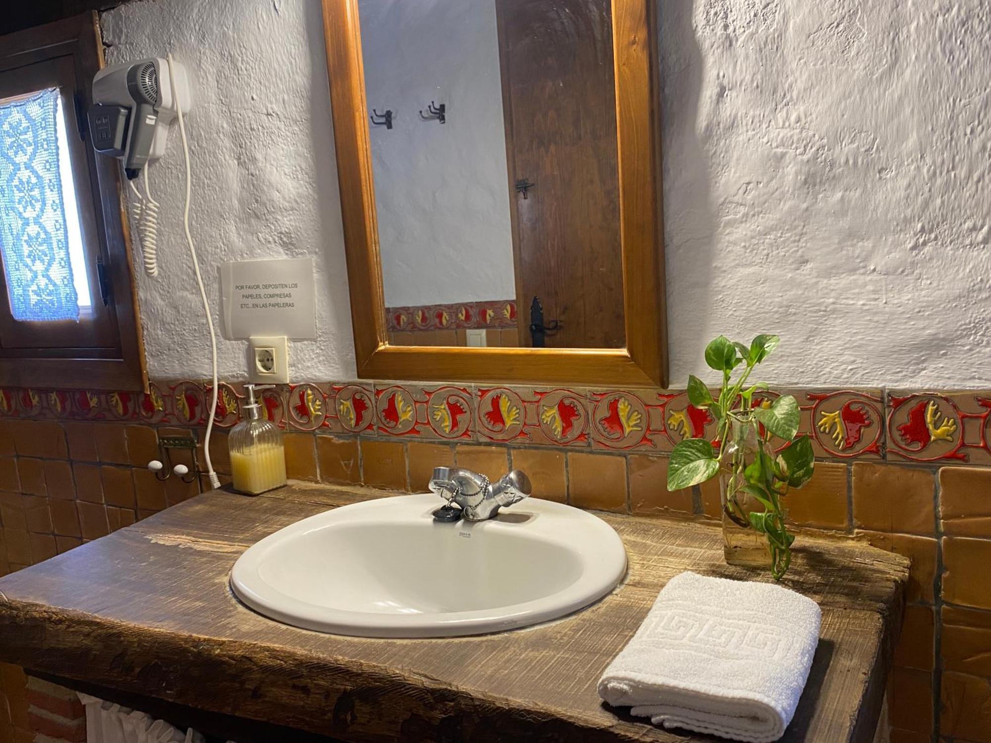 El Molino De Aceite Casa rural *
