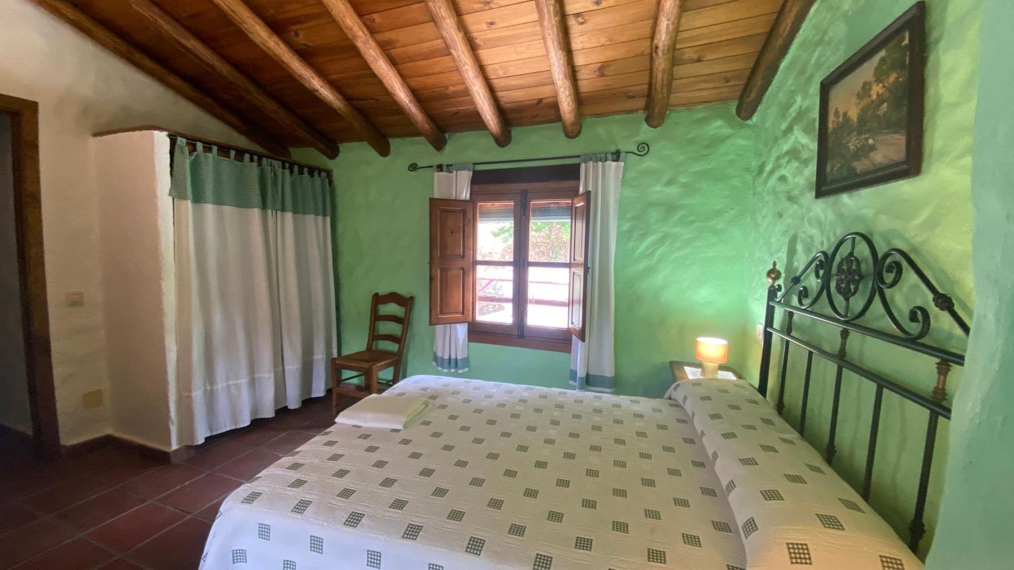 Casa rural El Molino De Aceite *