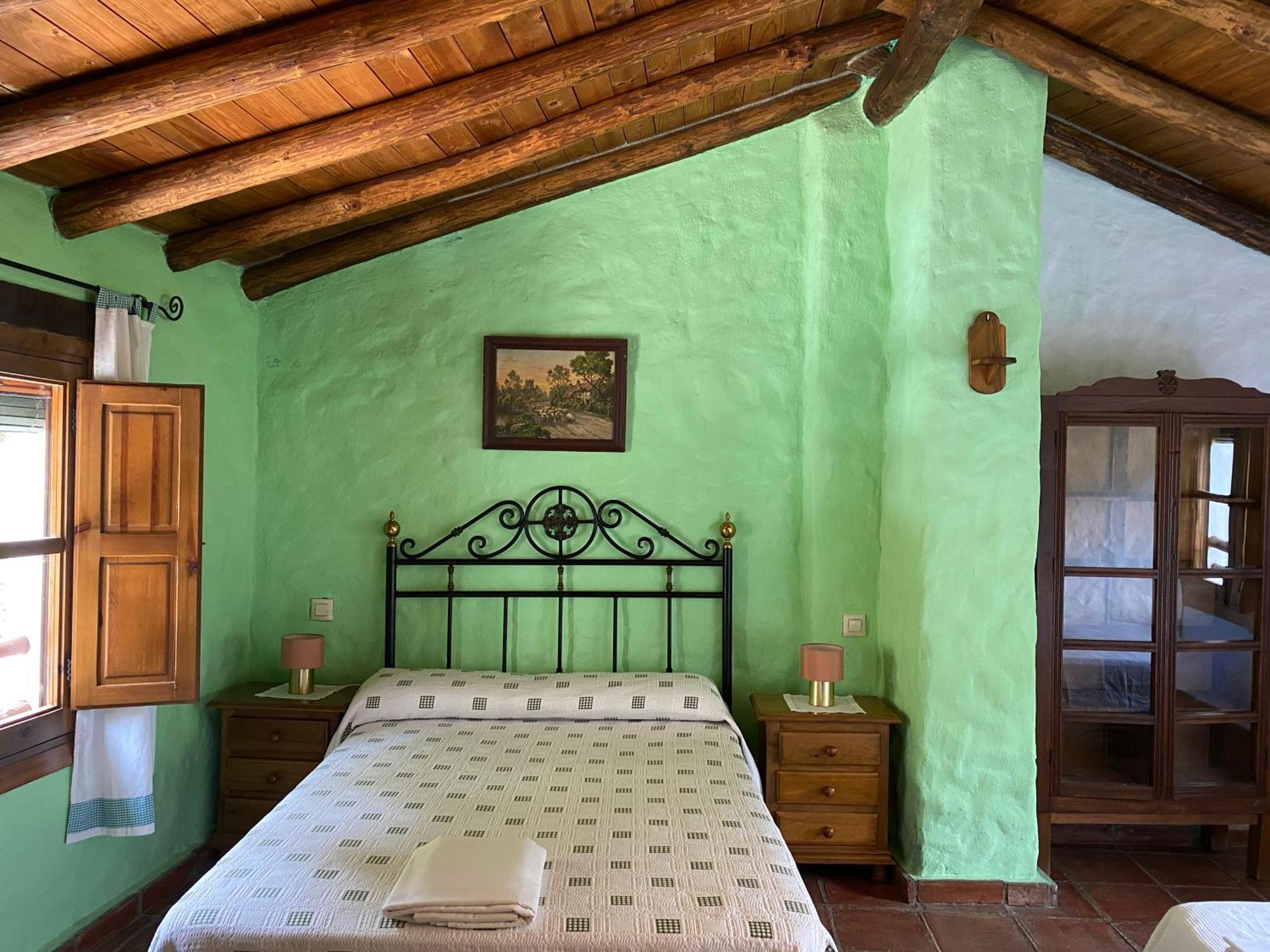 El Molino De Aceite Casa rural
