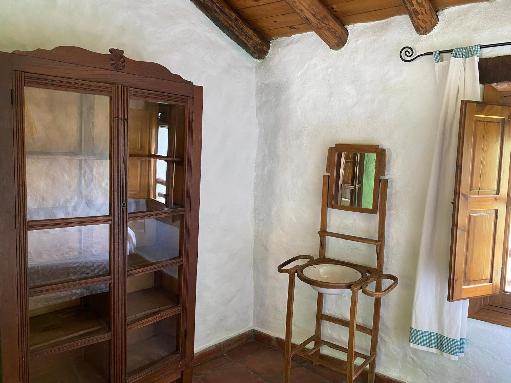 Casa rural El Molino De Aceite