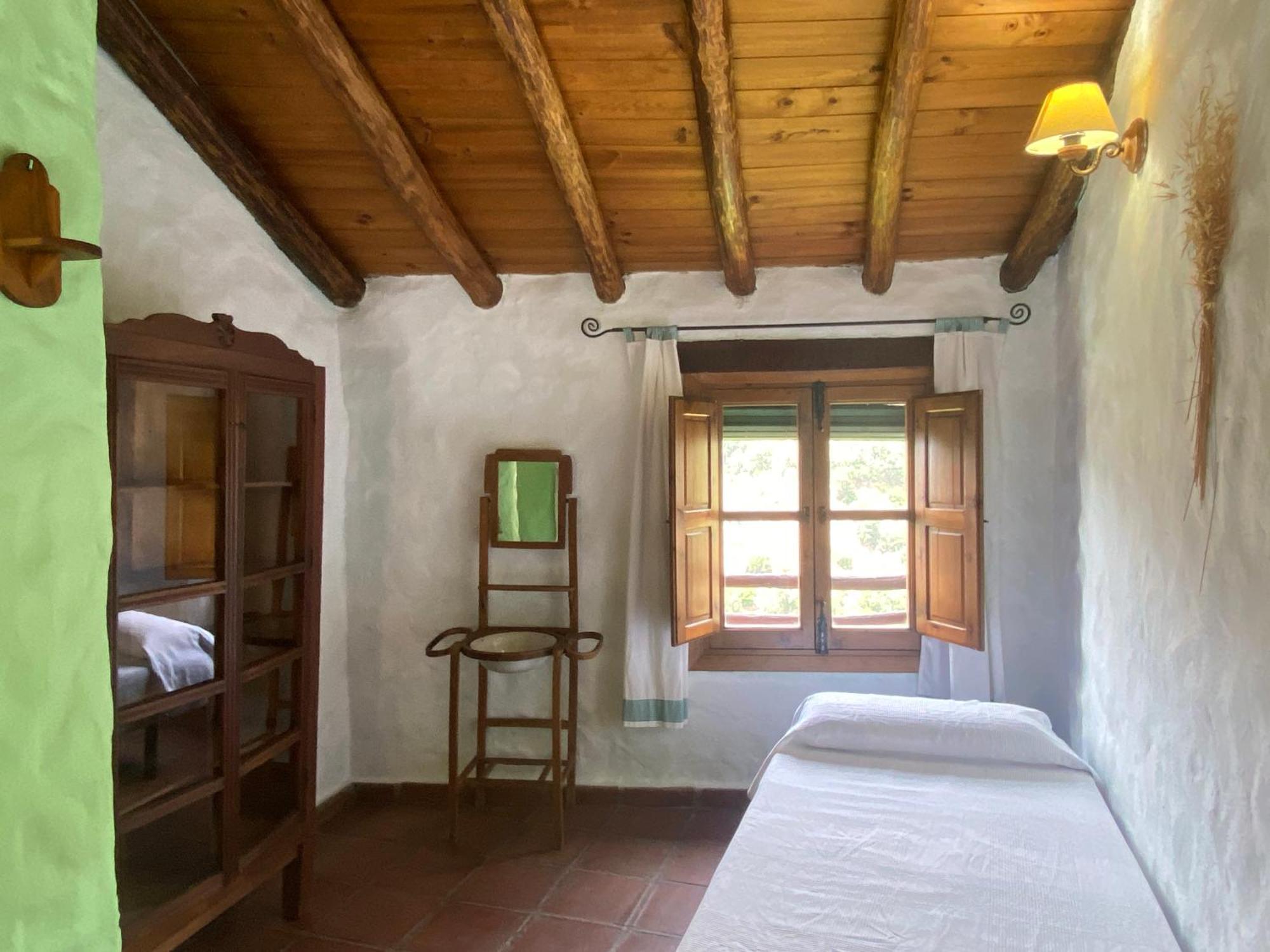 Casa rural El Molino De Aceite *