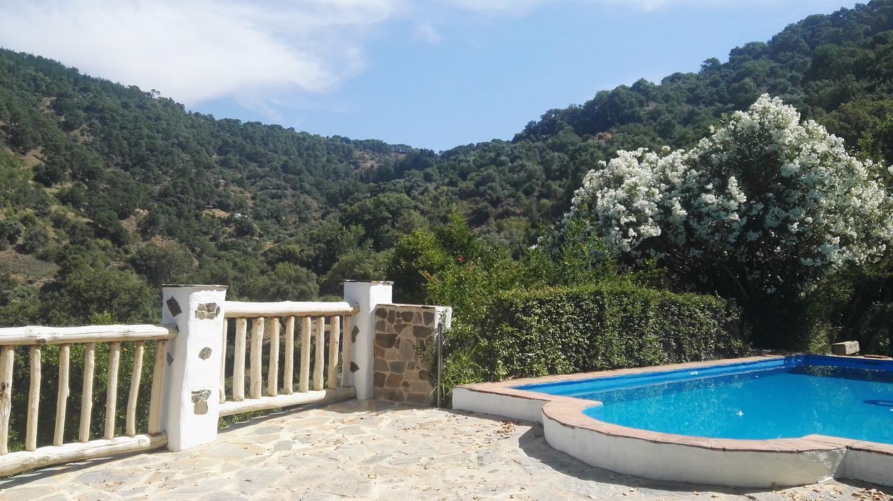 El Molino De Aceite Country house *
