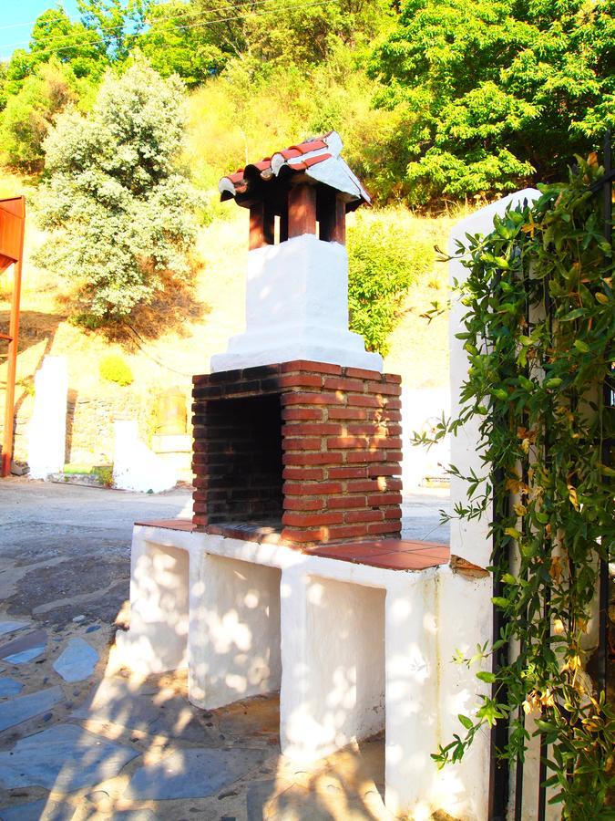 El Molino De Aceite
