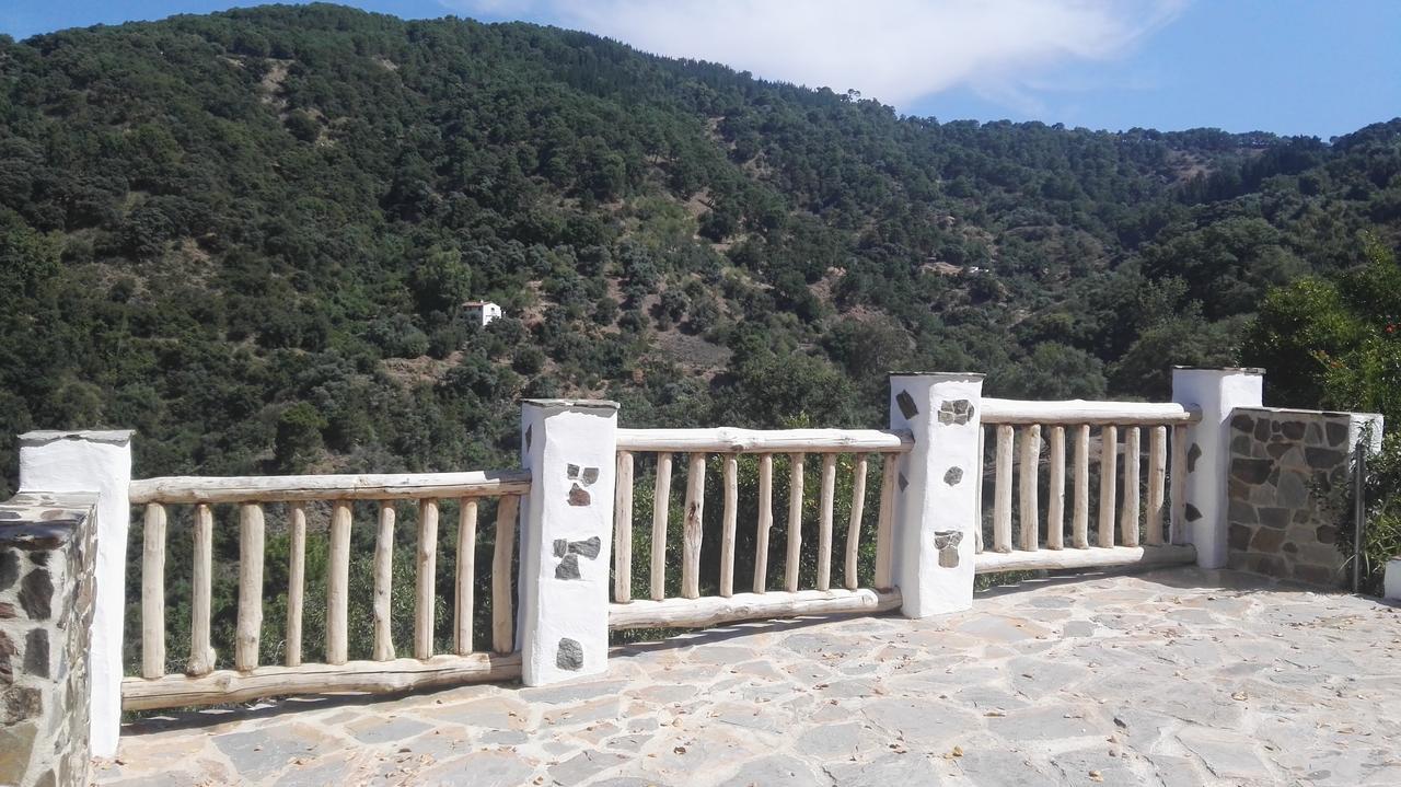 El Molino De Aceite Country house *