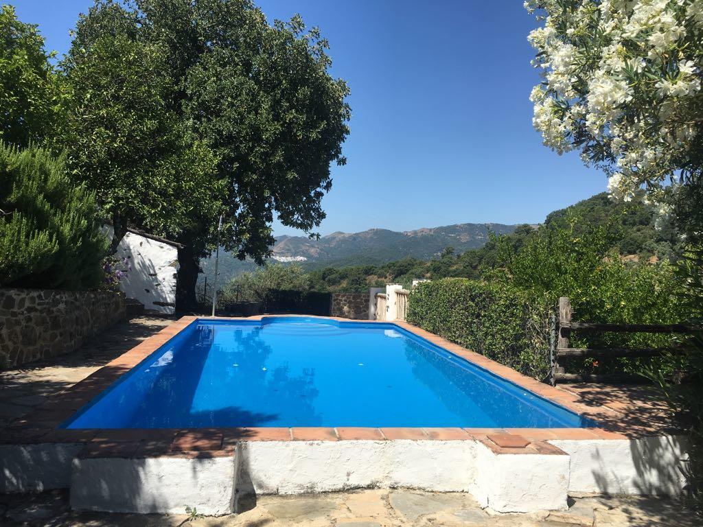 Country house El Molino De Aceite